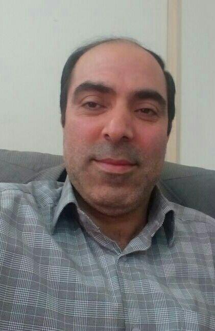 آقای باقری