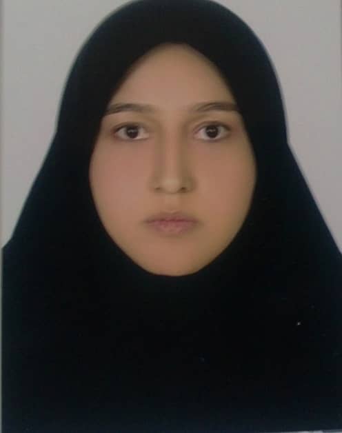 خانم آزادفر