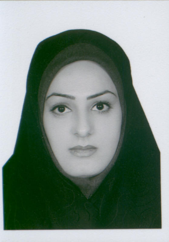 خانم افشار