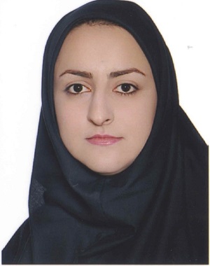 خانم فاطمی فر