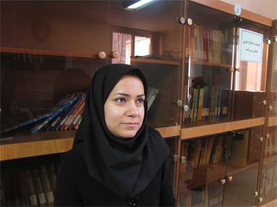 سرابی