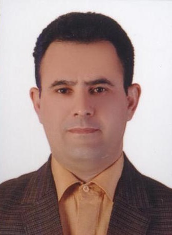 مشهدی