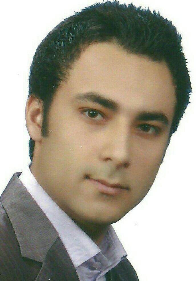 آقای فرزاد نصیری