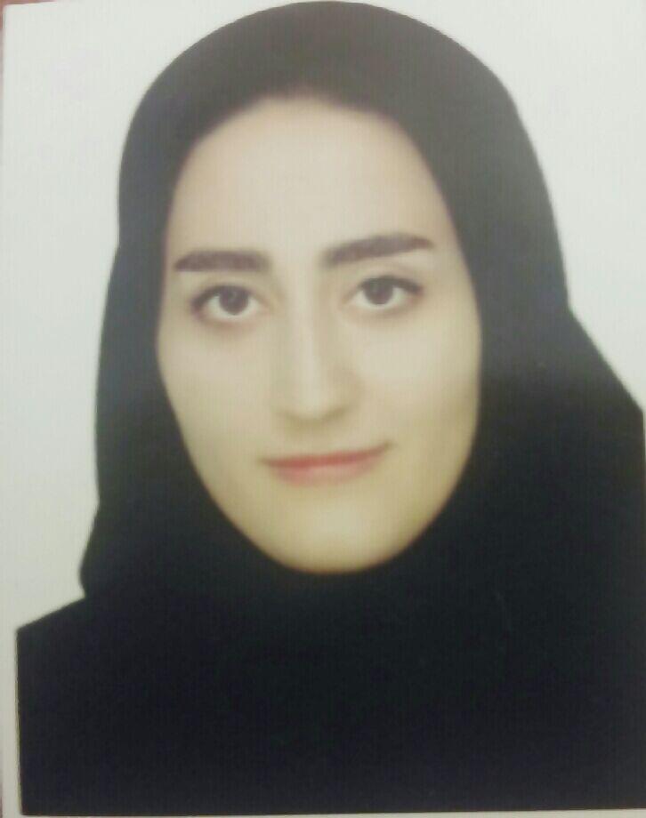 خانم مرواریدی