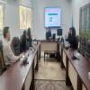 برگزاری جلسات هفتگی بررسی موارد خاص روانپزشکی و روانشناختی کمیسیون