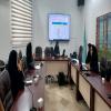 💠 برگزاری جلسات هفتگی بررسی کمیسیون موارد خاص داخلی و استانی مرکز مشاوره و سبک زندگی دانشگاه فردوسی مشهد