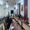 💠 برگزاری اکران و تحلیل انیمیشن جریان (FLOW)