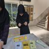 اجرای طرح حال خوب توسط کانون همیاران سلامت روان دانشگاه فردوسی مشهد  